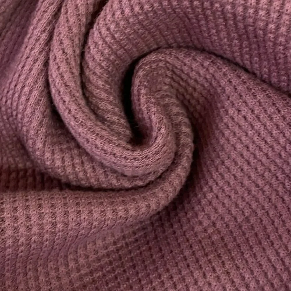 Lovers and Friends Celeste Top - Deep Mauve